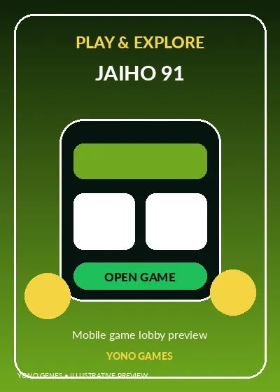 Jaiho 91 screenshot 1