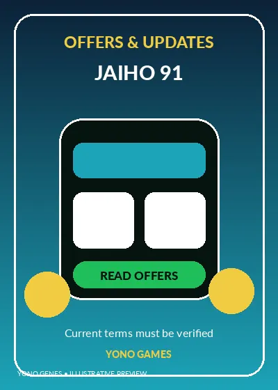 Jaiho 91 screenshot 3