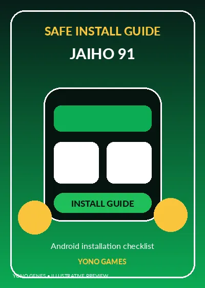 Jaiho 91 screenshot 4