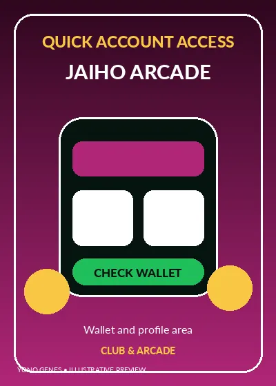 Jaiho Arcade screenshot 2
