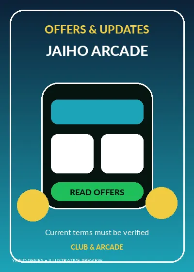 Jaiho Arcade screenshot 3