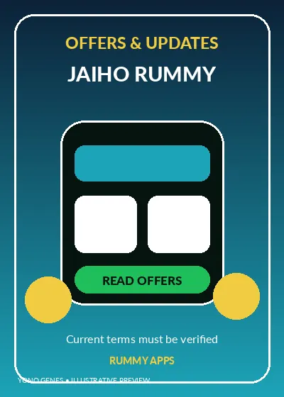 Jaiho Rummy screenshot 3