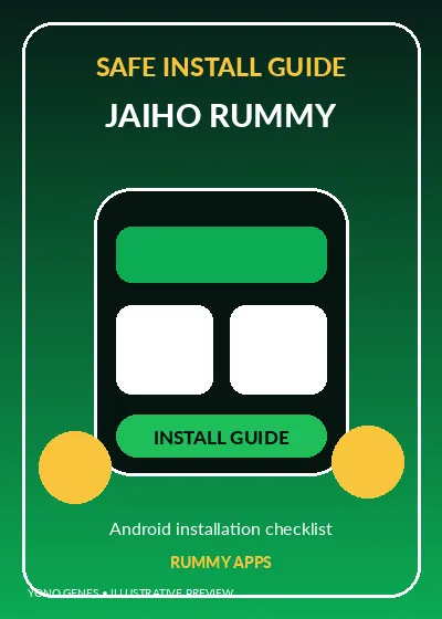 Jaiho Rummy screenshot 4