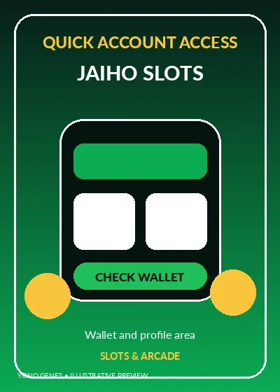 Jaiho Slots screenshot 2