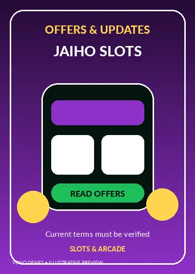 Jaiho Slots screenshot 3