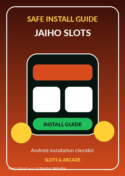 Jaiho Slots screenshot 4