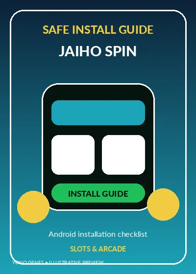 Jaiho Spin screenshot 4