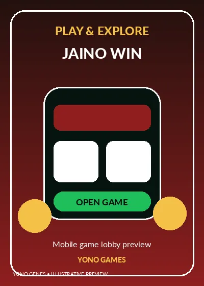 Jaino Win screenshot 1
