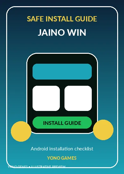 Jaino Win screenshot 4