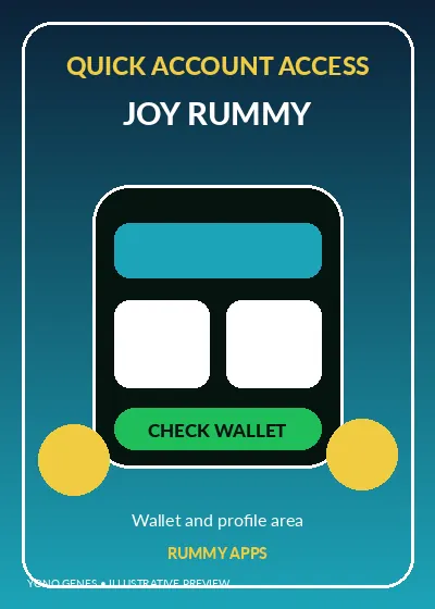 Joy Rummy screenshot 2