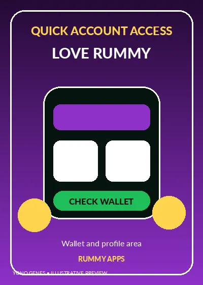 LOVE RUMMY screenshot 2