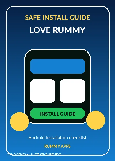 LOVE RUMMY screenshot 4