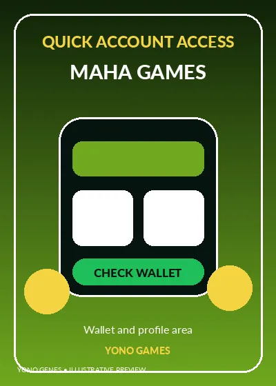 MAHA Games screenshot 2