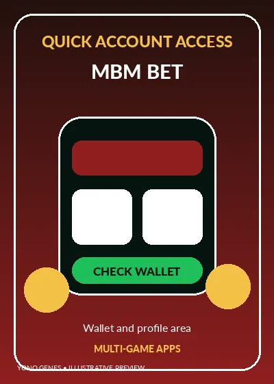 MBM Bet screenshot 2