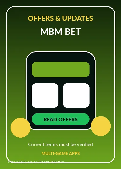 MBM Bet screenshot 3