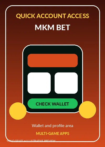 MkM Bet screenshot 2
