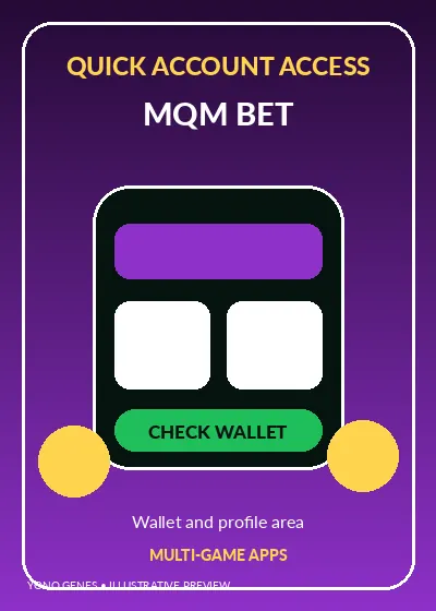 MQM Bet screenshot 2