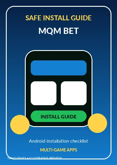 MQM Bet screenshot 4