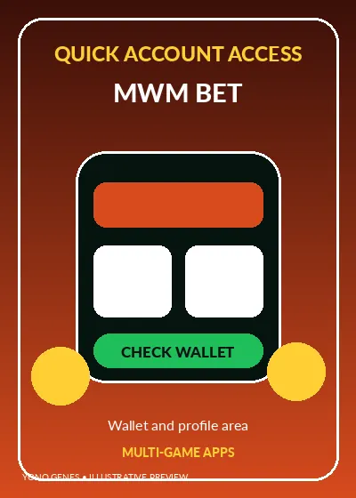 MWM Bet screenshot 2