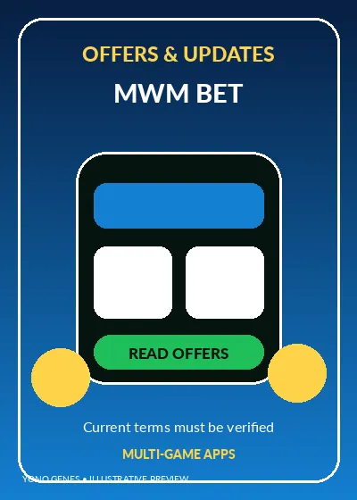 MWM Bet screenshot 3