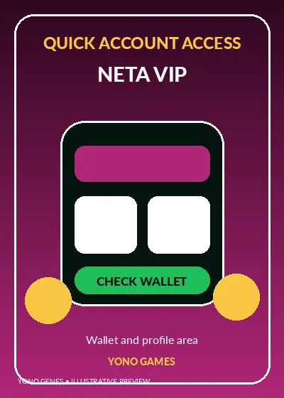 NETA VIP screenshot 2