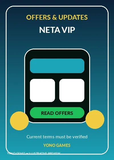 NETA VIP screenshot 3