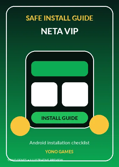 NETA VIP screenshot 4