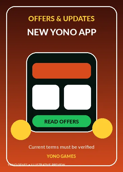 New Yono App screenshot 3