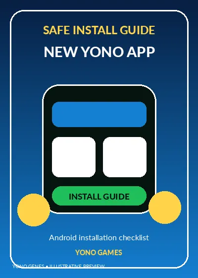 New Yono App screenshot 4