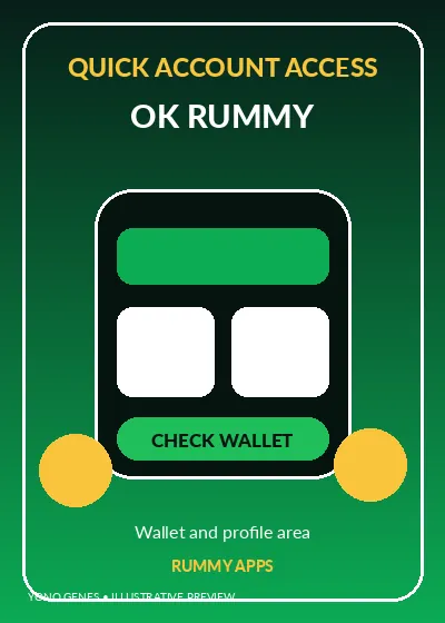 OK Rummy screenshot 2