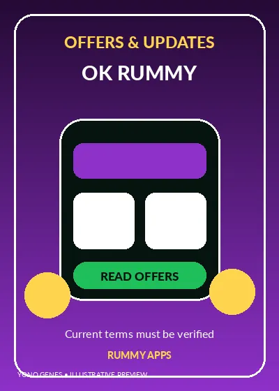 OK Rummy screenshot 3
