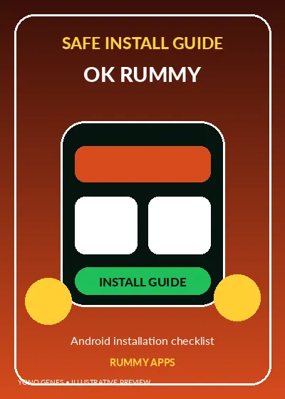 OK Rummy screenshot 4