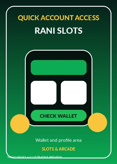 Rani Slots screenshot 2