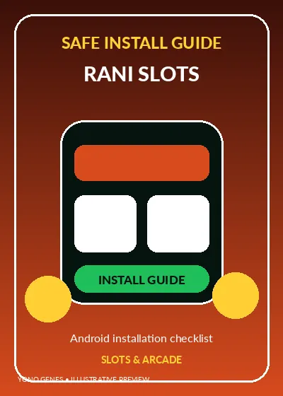 Rani Slots screenshot 4