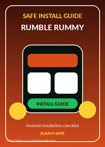 Rumble Rummy screenshot 4