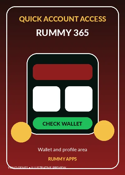 Rummy 365 screenshot 2