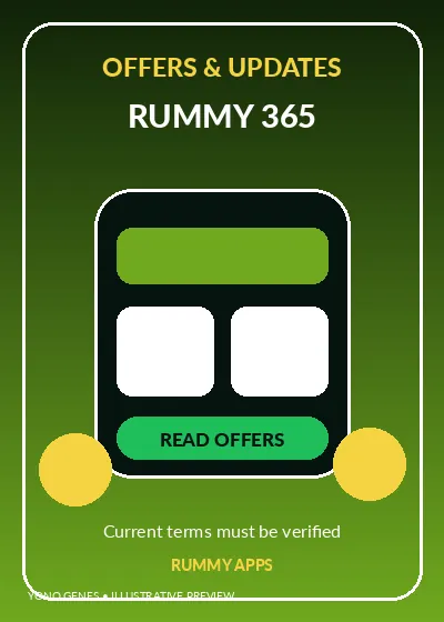 Rummy 365 screenshot 3
