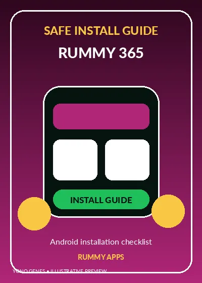 Rummy 365 screenshot 4