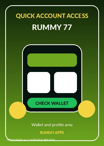 Rummy 77 screenshot 2