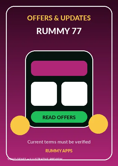 Rummy 77 screenshot 3