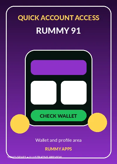 Rummy 91 screenshot 2