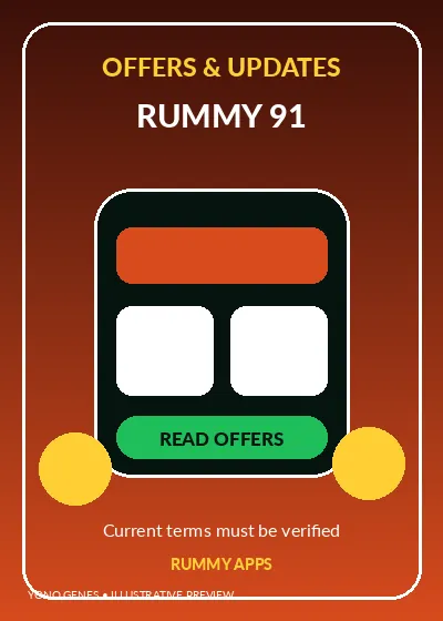 Rummy 91 screenshot 3