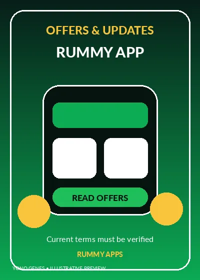 Rummy App screenshot 3
