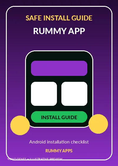 Rummy App screenshot 4