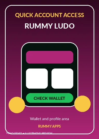 Rummy Ludo screenshot 2