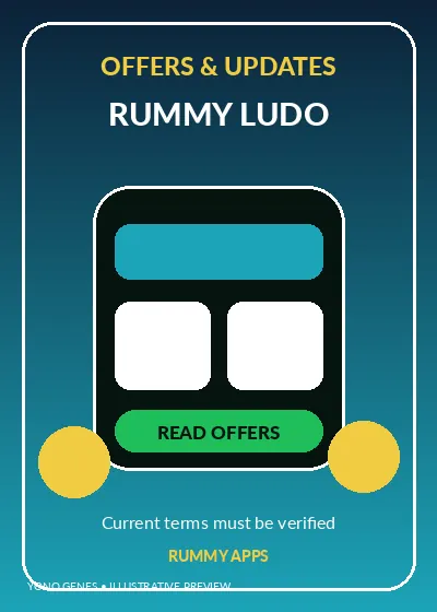 Rummy Ludo screenshot 3