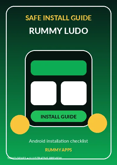 Rummy Ludo screenshot 4