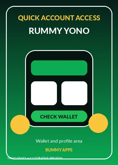 Rummy Yono screenshot 2