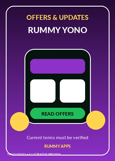 Rummy Yono screenshot 3