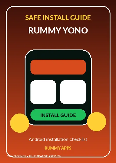 Rummy Yono screenshot 4